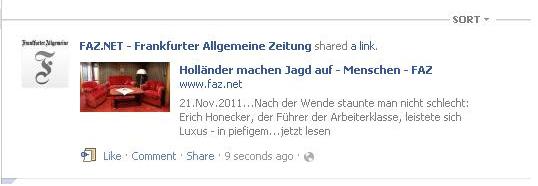 Menschenjagd
